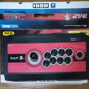 リアルアーケードPro.V 隼 プレイステーション4/3