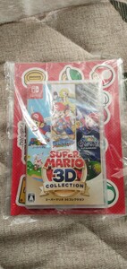 スーパーマリオ3Dコレクション