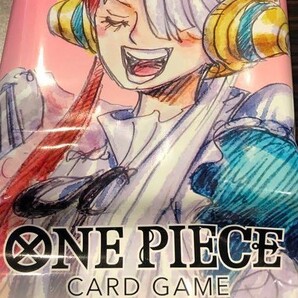 ワンピースフィルムred 映画特典第二弾 カード
