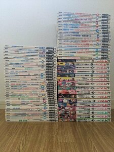 ザ・スニーカー/the sneaker 合計64冊セット 1995-2006 角川書店/漫画/アニメ/キャラ/漫画家/クリエイター/隔月刊ライトノベル/Z321606.2F