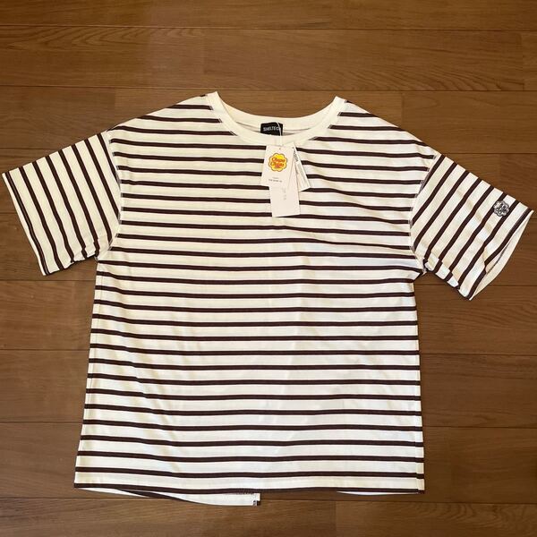 ★新品★チュッパチャプスTシャツM