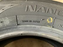 §即納!国産 185/65R15(185/65-15)新品2本 タイヤ 24年製 トーヨーTOYO ナノエナジー3+ NANOENERGY3PLUS アクア/フリード/ノート/MAZDA2_画像7