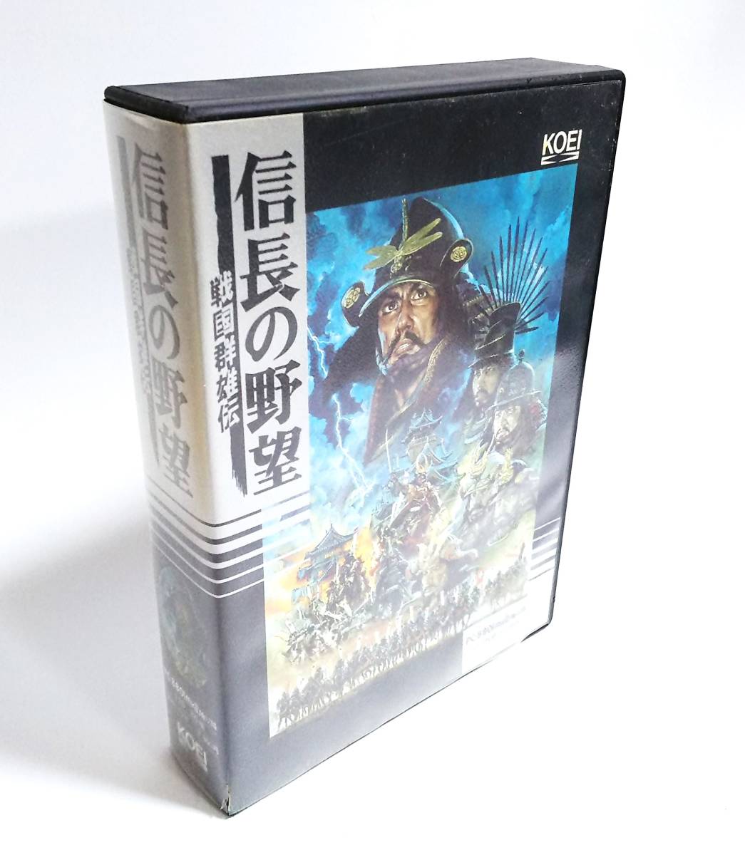 2023年最新】ヤフオク! -信長の野望 戦国群雄伝(その他)の中古品・新品