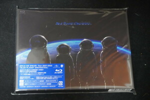 【美品】 [BD] SEKAI NO OWARI / Live Blu-ray『BLUE PLANET ORCHESTRA』