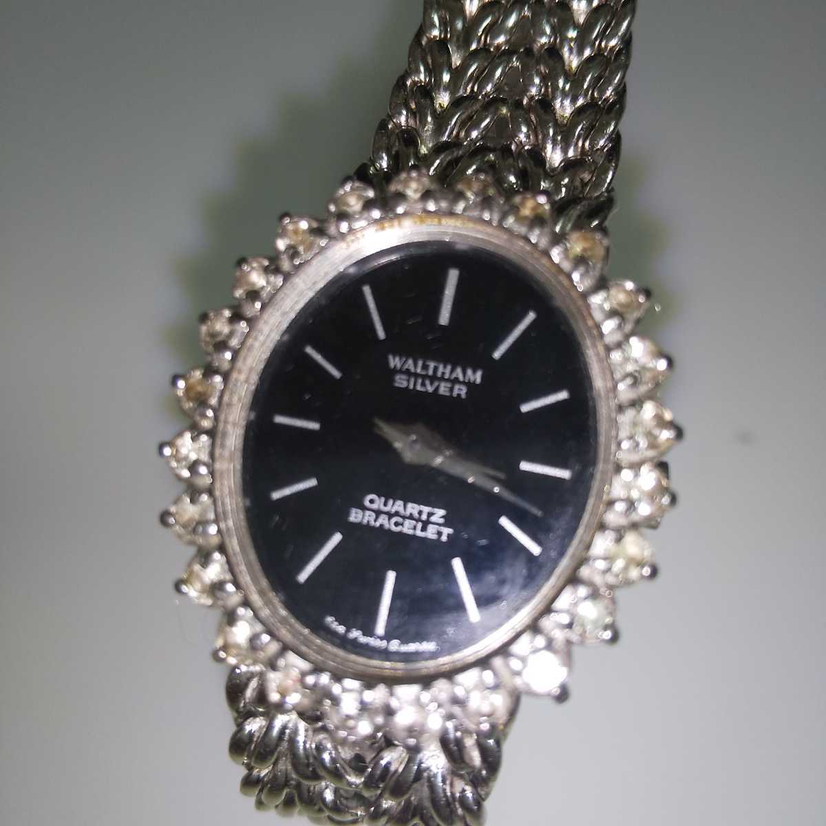 ヤフオク! -「シルバー925 時計」(ウォルサム) (あ行)の落札相場・落札価格 ヤフオク! -「シルバー925 時計」(ウォルサム) (あ行)の落札相場・落札価格