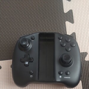 Switch用拡張コントローラー