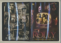 ローリー 20周年★Rolly 20th Anniversary year Special DVD★すかんち Rockrolly ローリー寺西 菅沼孝三 The MANJI THE 卍 ザ・マンジ_画像2