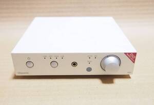 Olasonic NANO-COMPO プリメインアンプ NANO-UA1a 中古難有ジャンク品