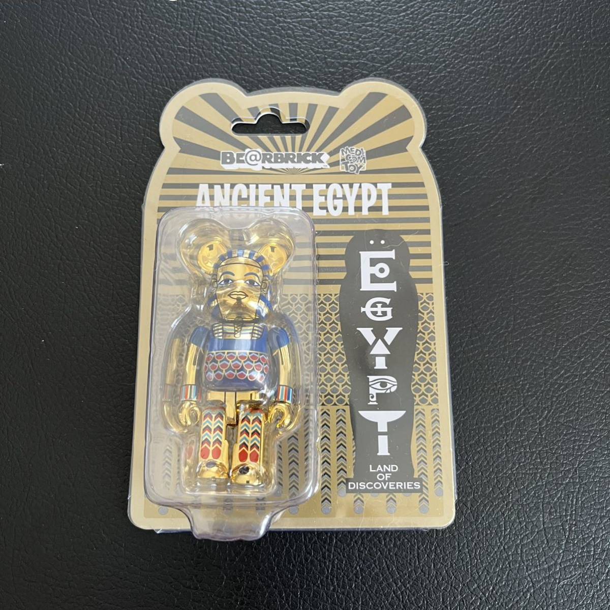 ヤフオク! -ベアブリック エジプトの中古品・新品・未使用品一覧