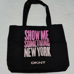 DKNY かばん バッグ SHOW ME SOMETHING NEW YORK