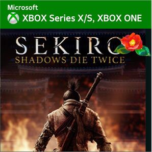セキロウ Sekiro xbox