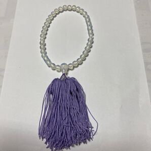 数珠 女性用