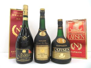 ヤフオク! -「ナポレオン ブランデー XO」の落札相場・落札価格(6ページ目)