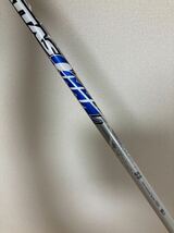 ブリヂストン Tour-B JGR ドライバー　9.5度　　Attas Coool 5S カバー付き_画像3