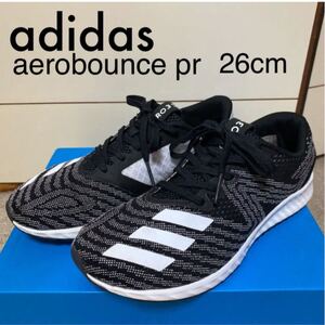 アディゼロ バウンス マラソン ランニング トレーニング adidas