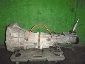 シルビア E-PS13 マニュアルミッションASSY SR20DET 32010-50F00　K`S　180SX