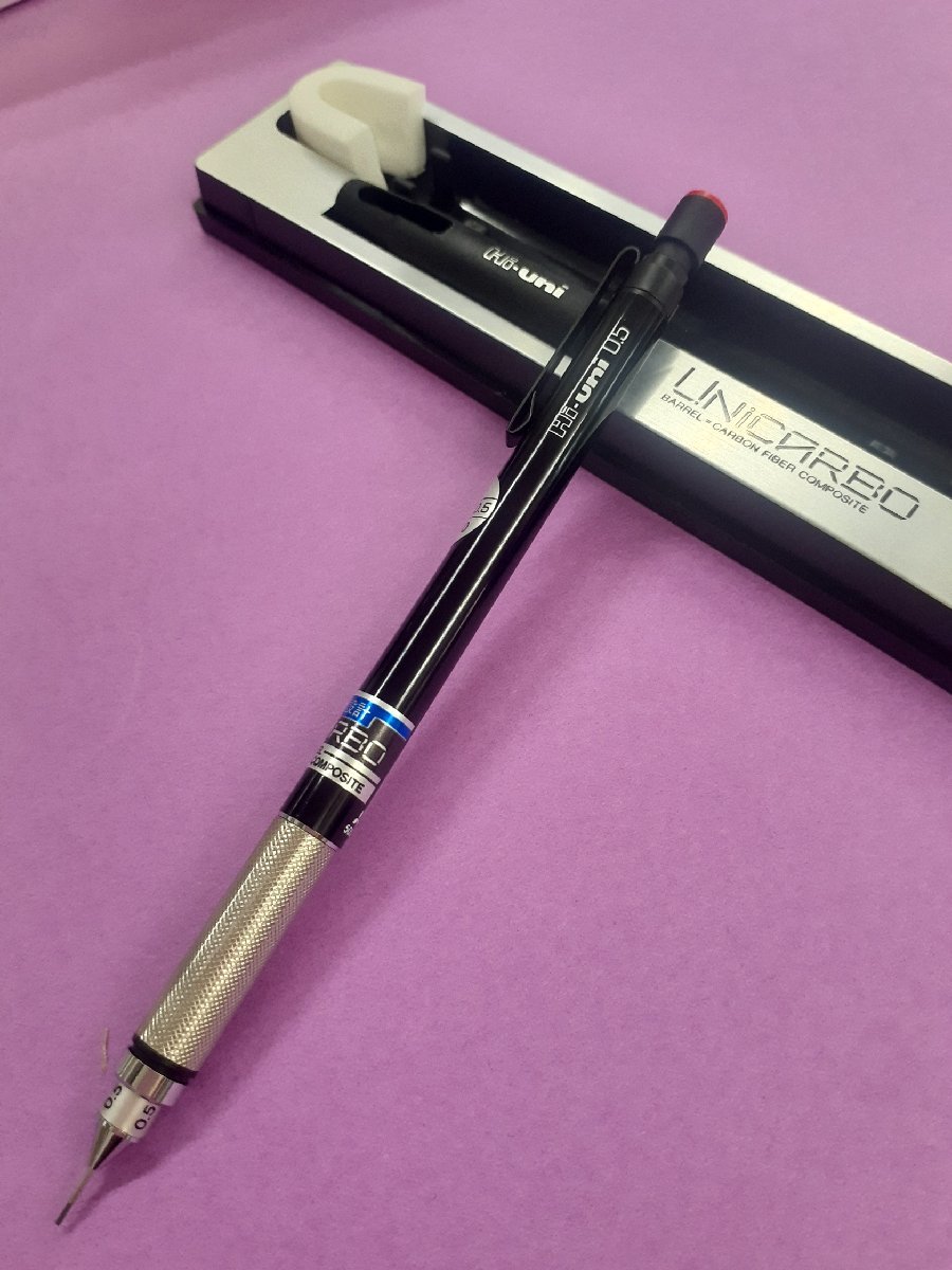ヤフオク! -「hi-uni 5050」(シャープペンシル) (筆記用具)の落札相場 ...
