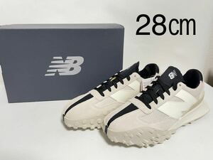 [ бесплатная доставка ][ новый товар ]28.New Balance New balance UXC72DB1 белый 