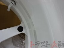 【期間限定特大セール】 1400049003 ヨコハマ AVS モデル6 Rサイズ 17x9.0 20 PCD114.3 仕上げ後未使用品 トラスト企画 U_画像7