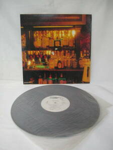 【即決あり】見本盤 1978年 チューリップ アップサイドダウン ETP-80034 非売品 昭和レトロ LP レコード　