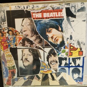 THE BEATLES ANTHOLOGY3 ザ・ビートルズ 2CD