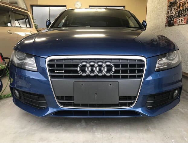 人気を誇る 仲林工業 アウディ S4アバント B9 ボディカバー ienomat.com.br