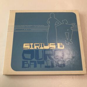 中古　SIRIUS B OURO BATIDO