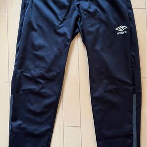 アンブロ UMBRO ジャージ ズボン スポーツ