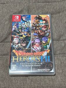 【Switch】 ドラゴンクエストヒーローズI・II for Nintendo Switch