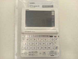 CASIO XD-G9800 [エクスワード 英語モデル] 電子辞書 2017年製