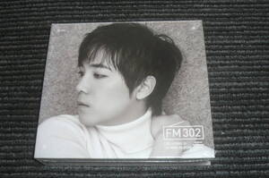 イホンギ LEE HONG GI 1st MINI ALBUM CD ミニアルバム FM302 新品未開封