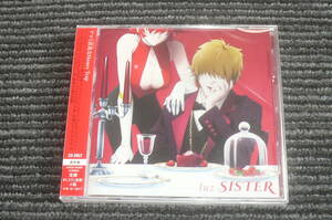 luz SISTER 通常盤+　XYZP ONLINE SHOP購入特典off shot DVD　未開封品