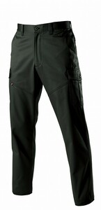 バートル 1512 カーゴパンツ ザック Mサイズ 春夏用 メンズ ズボン 制電ケア 作業服 作業着 1511シリーズ