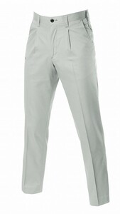 バートル 8027 ワンタックパンツ シェル 105サイズ 春夏用 メンズ ズボン 防縮 綿素材 作業服 作業着 8021シリーズ
