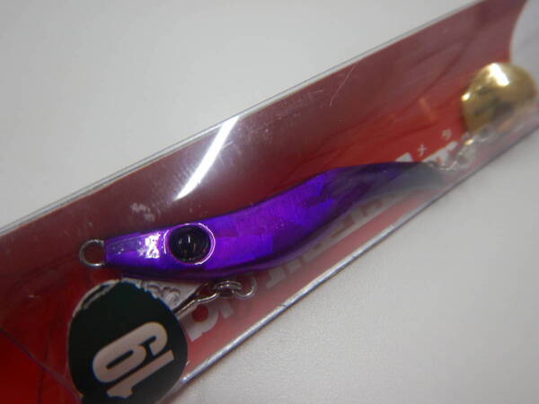ブリーデン メタルマル 19g