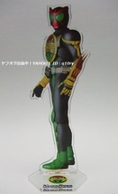 生誕50周年記念★仮面ライダーオーズ/アクリルスタンド_画像1