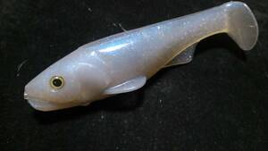 Deps Tsuneyoshi dt Swimbait Beauty