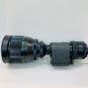 ● KENLOCK レンズ 135mm F1.8 おまけ付き nkMB