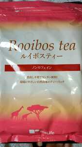 ティーライフ ルイボスティー 101包 お茶 紅茶 ルイボス tealife新品未開封賞味期限2024.0404