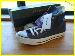 ★ コンバース オールスター 8 新品 未使用 Converse ALLSTAR 26.5cm ビンテージ ★