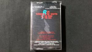 [ unopened * cassette tape 18][ south . mileage ., sea. road .! original * soundtrack ]* poly- doll * inspection ).. regular virtue / Izumi ../ rock castle . one 