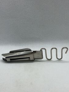 工業用ミシン*二ツ折りバインダー18mm*新品