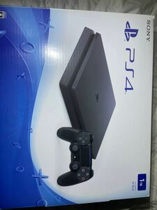 PlayStation4 PS4本体 プレイステーション4 CUH-2000B B01