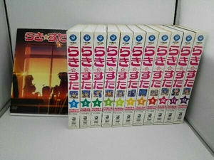 DVD [全12巻セット]らき☆すた 1~12(初回限定版)の商品画像