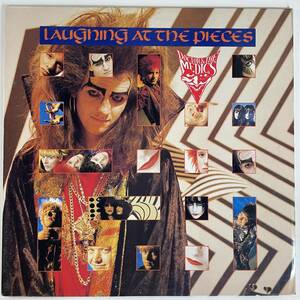 10377 【US盤★美盤】 Doctor & The Medics/Laughing At The Pieces
