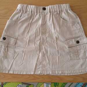 ma The way z girl skirt size 140