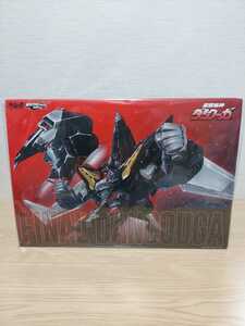 [ unopened goods ] thousand price .METAMOR-FORCE *BARI~ATION God Bless Dancouga final Dan Kuga 