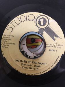 taxi trk!earl sixteen-no mash up the dance