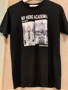 僕のヒーローアカデミア　tシャツ　ドンキ　ヒロアカ