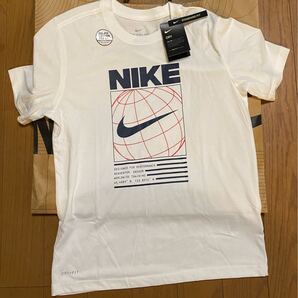 ナイキ☆Tシャツ☆半袖☆メンズ☆DA1773-100 ☆NIKE☆ホワイト☆白☆WHT☆M☆